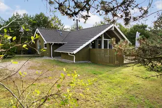 Fritidshus på Vangsåvej 69, Klitmøller, 7700 Thisted