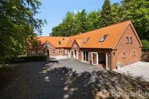 Villa på Gl. Frederiksborgvej 13A, 3400 Hillerød