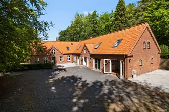 Villa på Gl. Frederiksborgvej 13A, Ny Hammersholt, 3400 Hillerød