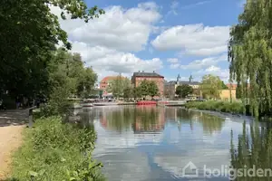Ejerlejlighed på Filosofgangen 92, 5000 Odense C