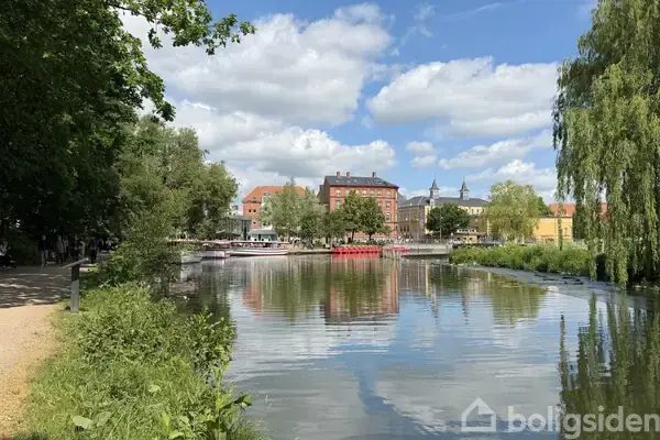 Ejerlejlighed på Filosofgangen 92, 5000 Odense C