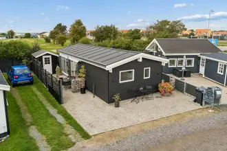 Fritidshus på Lungskilde 4, Enø, 4736 Karrebæksminde