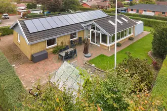 Villa på Søndervang 216, 7323 Give