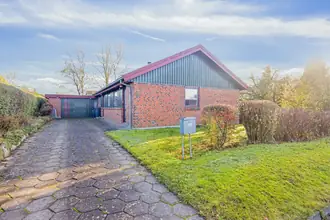 Villa på Elmevej 13, 9310 Vodskov