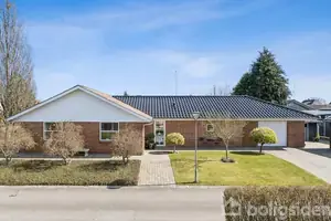 Villa på Grønningen 22, 6340 Kruså
