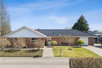 Villa på Grønningen 22, Smedeby, 6340 Kruså