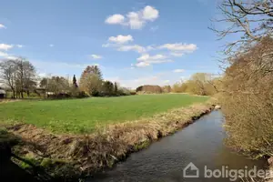 Villa på Klintemarksvej 19A, 4100 Ringsted