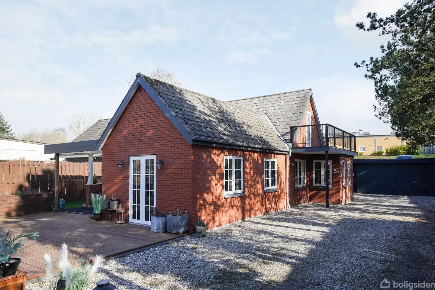 Villa på Lumbyvej 23, 5000 Odense C
