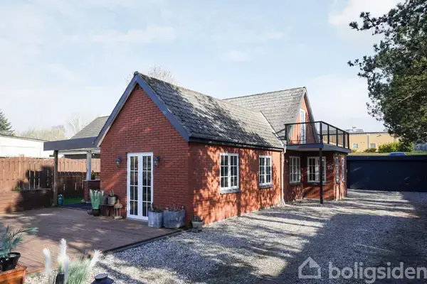Villa på Lumbyvej 23, 5000 Odense C