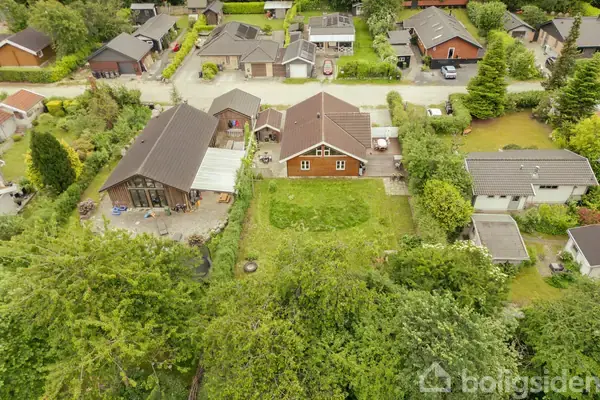 Fritidsbolig på Jungtoften 11, 2750 Ballerup