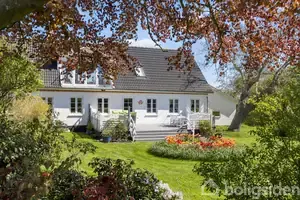 Landejendom på Tuevej 5, 3740 Svaneke
