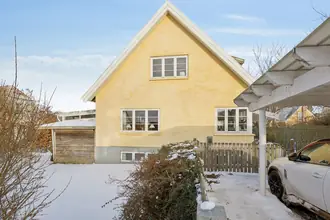 Villa på Gribskovvej 73, 3200 Helsinge