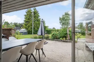 Villa på Skovtoften 3, Ny Nørup, 7182 Bredsten