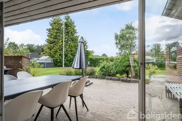 Villa på Skovtoften 3, 7182 Bredsten