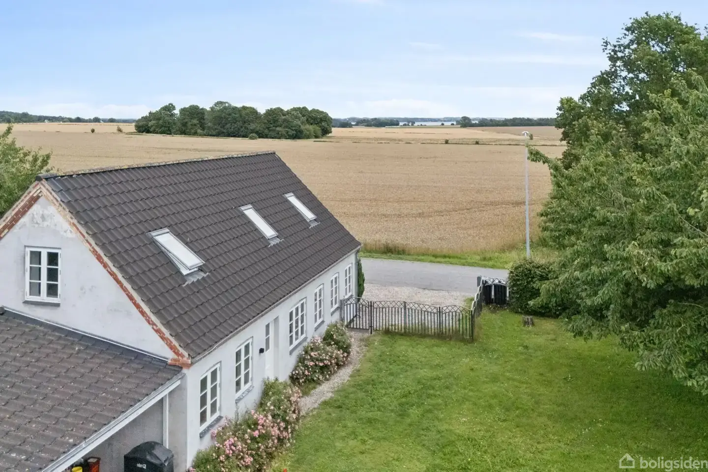 Villa på Løserupvej 3, 4300 Holbæk