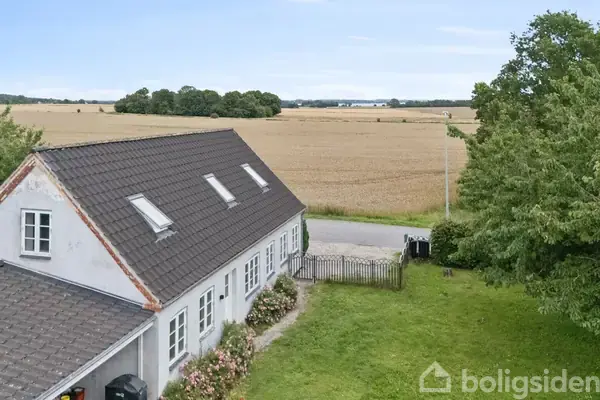 Villa på Løserupvej 3, 4300 Holbæk