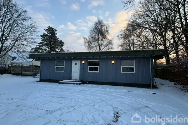 Villa på Odensevej 27, 5792 Årslev