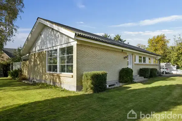 Villa på Toftevej 2, 4270 Høng