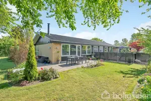 Villa på Jegstrupvænget 171, 8310 Tranbjerg J