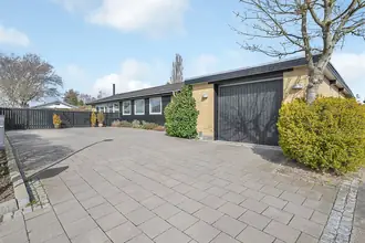 Villa på Jegstrupvænget 171, 8310 Tranbjerg J