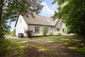 Villa på Allindemaglevej 33, Estrup, 4100 Ringsted