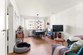 Ejerlejlighed på Skelvangsvej 173, 1. mf., 8920 Randers NV