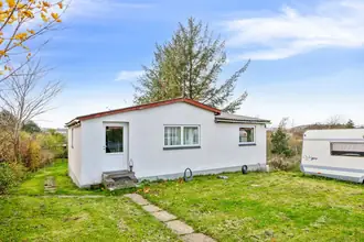 Villa på Vestre Alle 7, 9460 Brovst