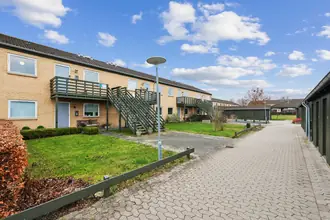 Ejerlejlighed på Morbærhegnet 46, 2670 Greve