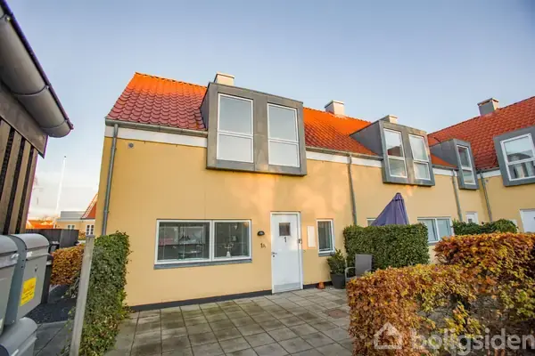 Ejerlejlighed på Møllevang 1A, 9990 Skagen