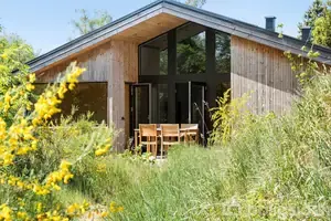 Fritidsbolig på Østerstrand 60, 9370 Hals
