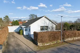 Villa på Møllevej 2, 7100 Vejle