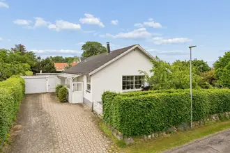 Villa på Møllevej 2, 7100 Vejle