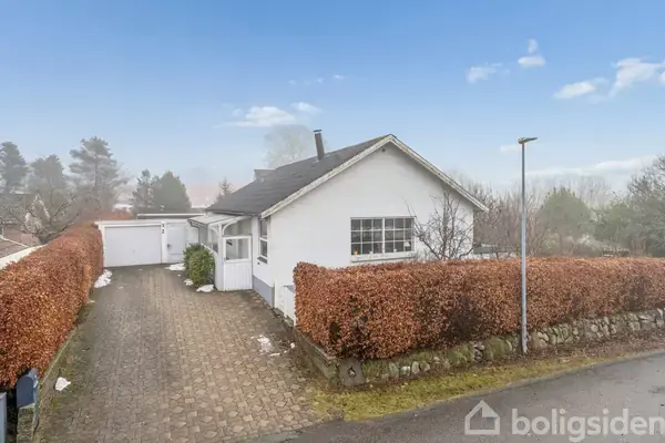 Villa på Møllevej 2, 7100 Vejle