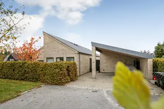 Villa på Tendrup Møllevej 57, 8543 Hornslet