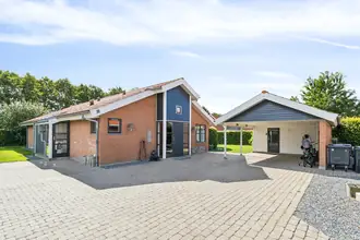 Villa på Jordbærhaven 18, Rindum, 6950 Ringkøbing