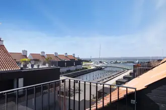 Ejerlejlighed på Havnevej 12C, 1., 8400 Ebeltoft