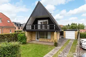 Villa på Lundsgade 4, 8600 Silkeborg