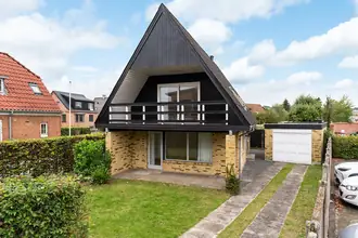Villa på Lundsgade 4, 8600 Silkeborg