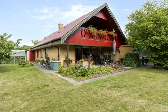 Villa på Sorthatvej 38, Sorthat-Muleby, 3700 Rønne