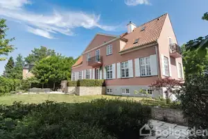 Villa på Fabritius Alle 6, 2930 Klampenborg