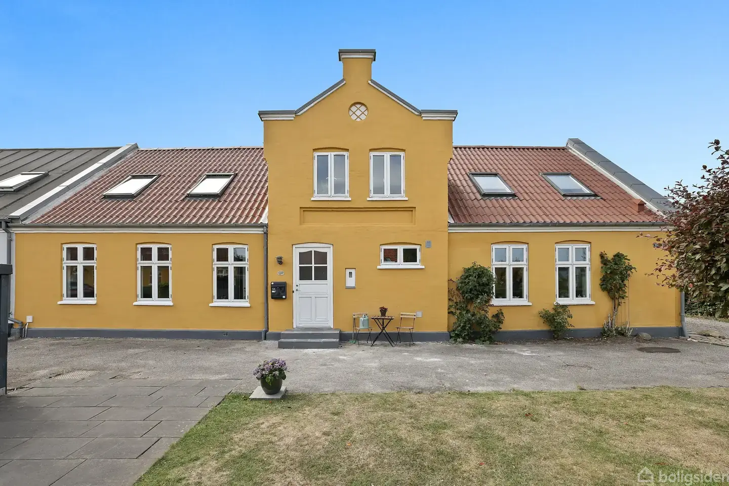 Rækkehus på Smedegade 5A, 8240 Risskov