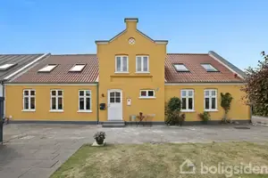 Rækkehus på Smedegade 5A, 8240 Risskov