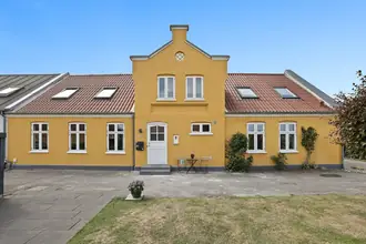 Rækkehus på Smedegade 5A, 8240 Risskov