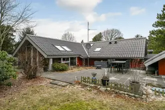 Fritidshus på Kræmmervej 13, 6853 Vejers Strand