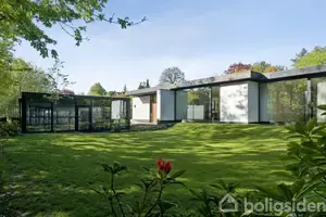Villa på Ildervej 6, 8270 Højbjerg