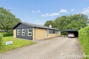 Villa på Lindager 12, 9760 Vrå
