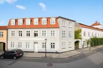 Andelsbolig på Strandgade 8A, tv., 4230