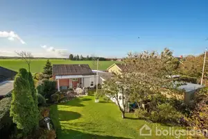 Villa på Skjørringvej 110, 8464 Galten