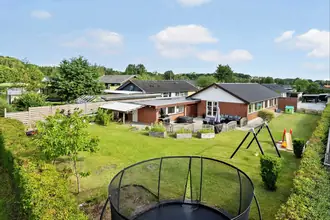 Villa på Teglmarken 70, 8800 Viborg