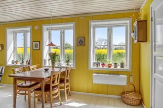 Villa på Byvej 17, Sdr Longelse, 5900 Rudkøbing